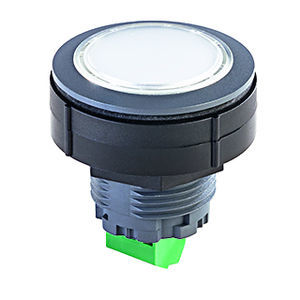 indicatore luminoso LED