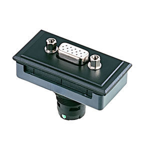 connettore elettrico jack