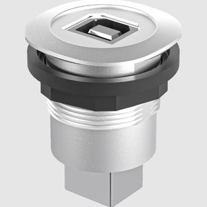 presa elettrica da incasso