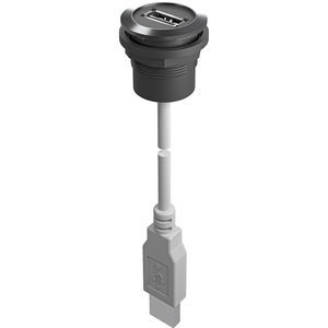 connettore elettrico USB