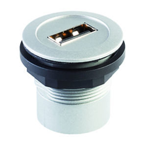 connettore elettrico USB