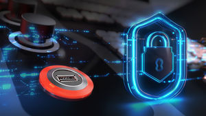 piattaforma di sicurezza di rete da integrare