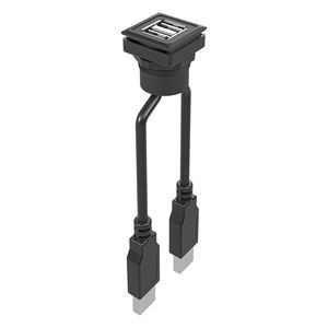 connettore elettrico USB