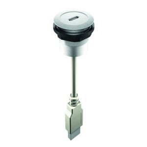 connettore elettrico USB