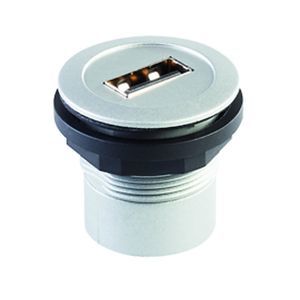 connettore elettrico USB