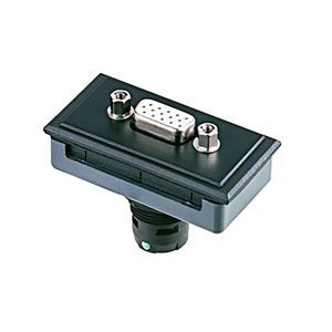connettore elettrico jack