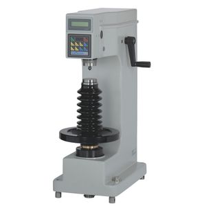 apparecchiatura per test di indentazione Rockwell