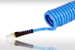 tubo flessibile per aria compressa