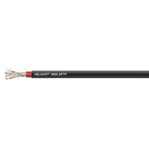 cavo elettrico LAN