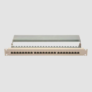 patch panel RJ45