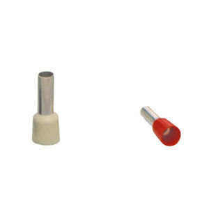 ghiera in plastica