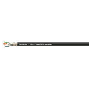 cavo elettrico di dati