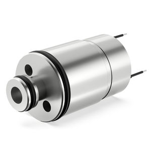 elettrovalvola micro
