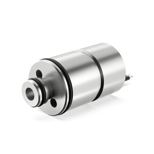elettrovalvola micro