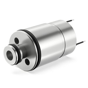 elettrovalvola micro