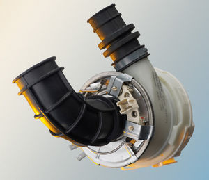 pompa centrifuga