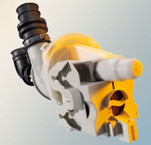 pompa centrifuga