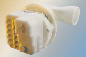 pompa centrifuga