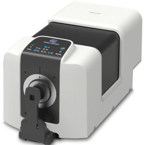 spettrofotometro UV