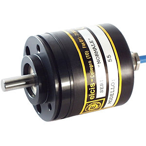 encoder rotativo incrementale 1