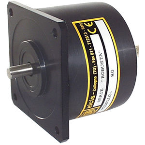encoder rotativo incrementale 1