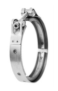 fascetta stringitubo in acciaio inossidabile 1