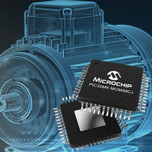 microchip analogico