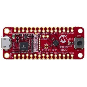 microcontrollore 8 bit
