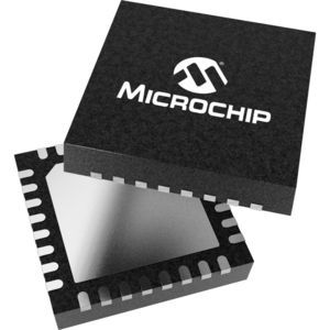 microchip analogico