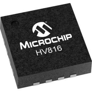 microchip analogico