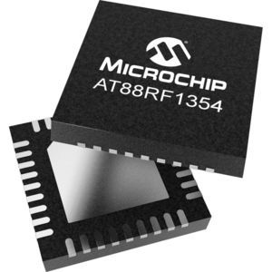 microchip RFID