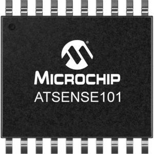 microchip programmabile