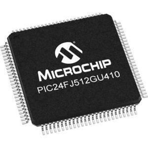 microcontrollore 12 bits