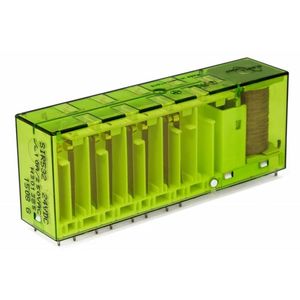 relè elettromeccanico 24 V DC