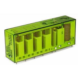 relè elettromeccanico 12 V DC
