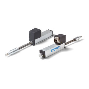 Trasduttore Di Spostamento Lineare - A WU X Series - Magnet-Schultz