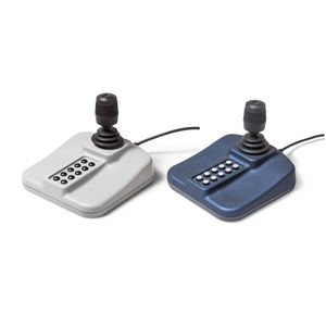 joystick effetto Hall 1