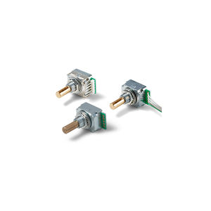 encoder rotativo incrementale 1
