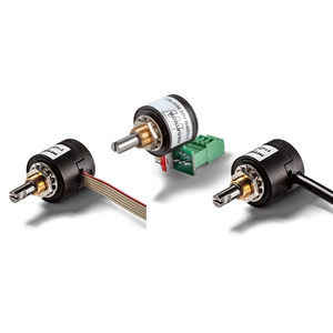encoder rotativo assoluto 1