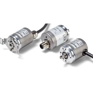 encoder rotativo incrementale 1