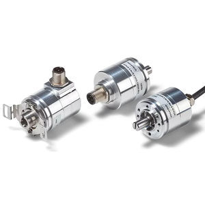 encoder rotativo incrementale 1