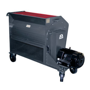 ventilatore da terra
