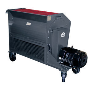 ventilatore da terra