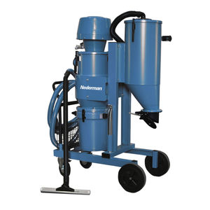 aspiratore industriale 1