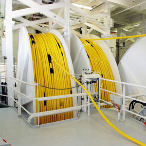 cavo montato per applicazioni marine