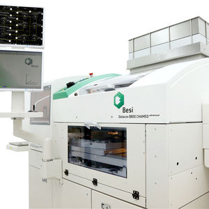 microsaldatrice per chip multi-chip