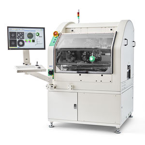 microsaldatrice per chip multi-chip