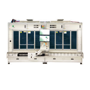 microsaldatrice per chip flip-chip