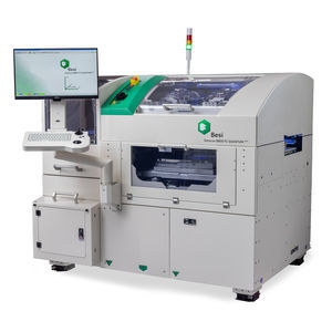 microsaldatrice per chip flip-chip