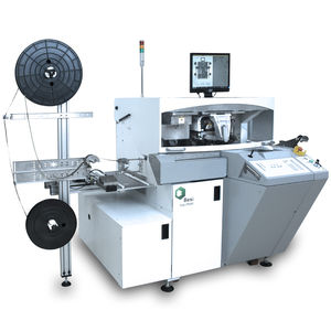 microsaldatrice per chip a epossido
